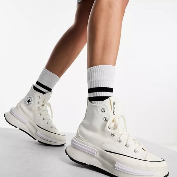 Converse Womens Run Star Legacy CX
Future Comfort A00868C platform womens size - Picture 2 of 7